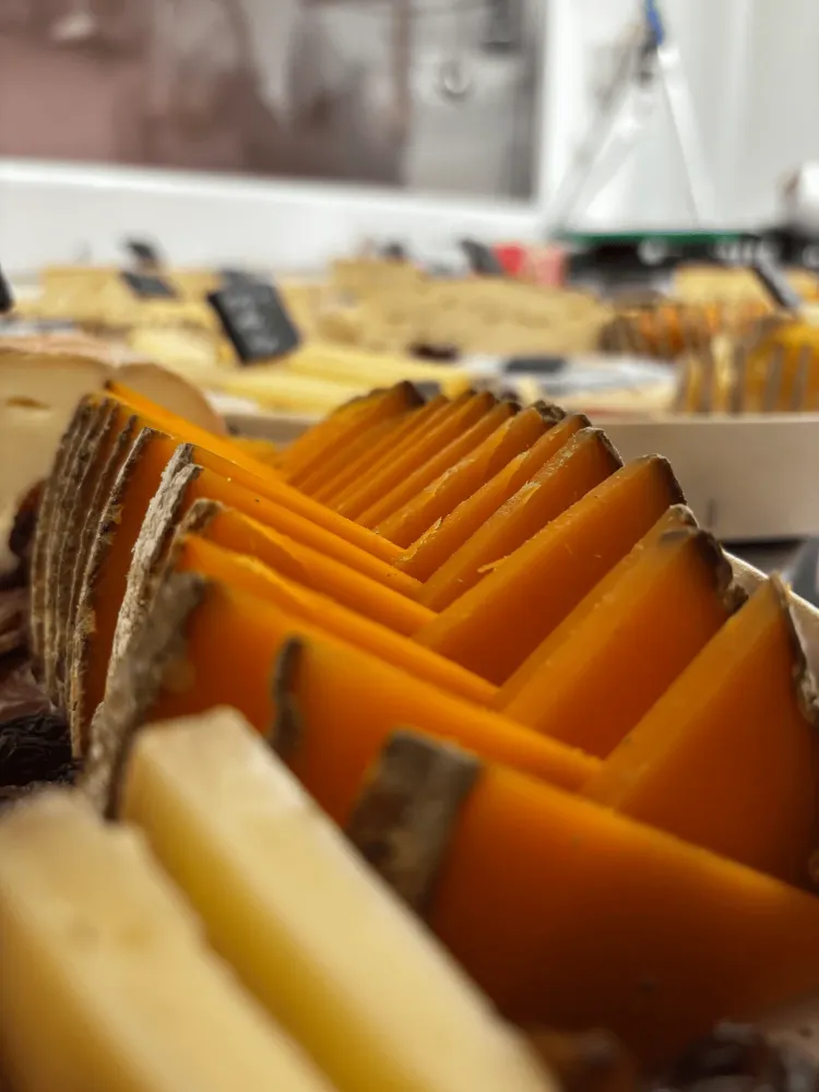 Plateaux (2)