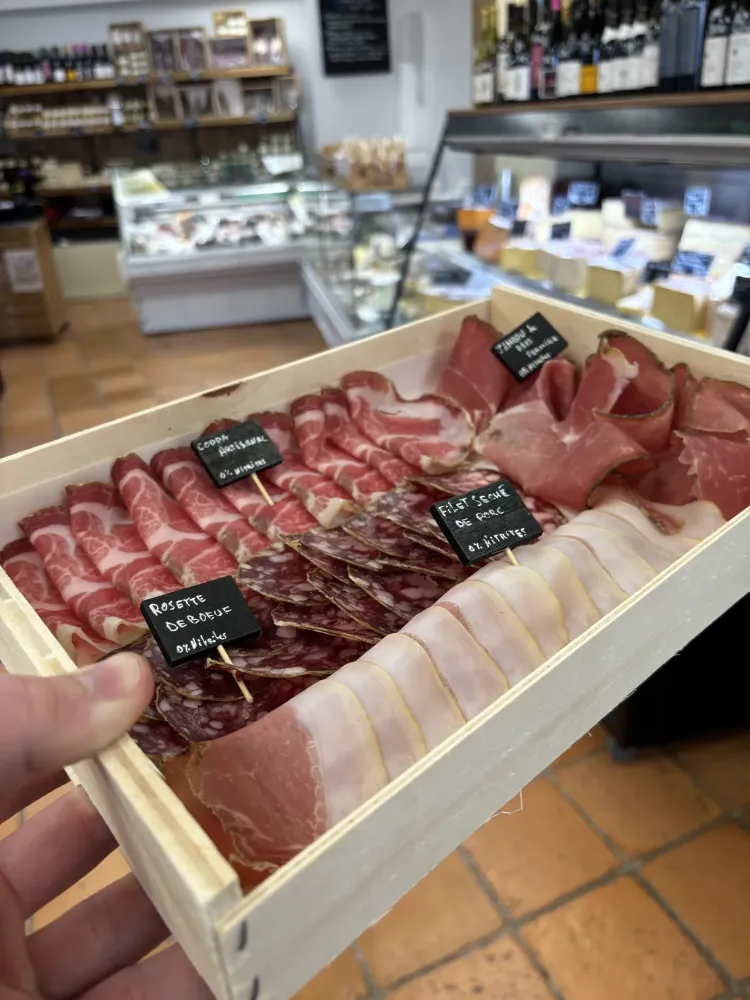 Charcuterie (1)