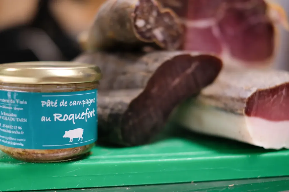 Charcuterie (3)